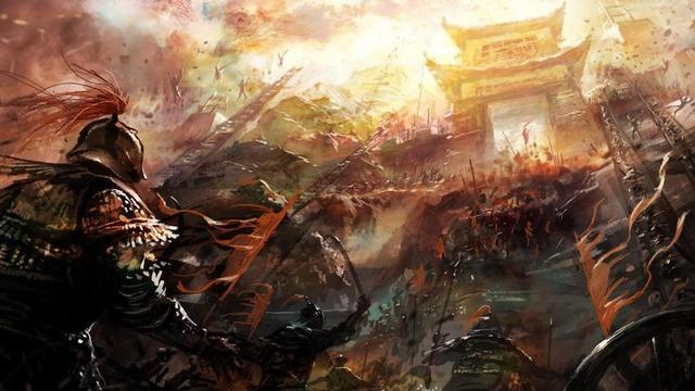 儒家怎么解释鬼神游戏画面